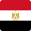Städte in Ägypten Icon