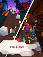Chaseсraft - EPIC Running Game screenshot 4