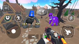 Sandbox Playworld screenshot 12