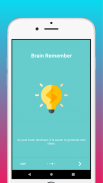 Brain Remember screenshot 10