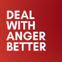 Angrr -  Anger management simplified. Icon