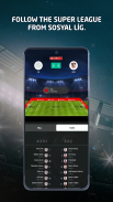 Sosyal Lig - Football Game screenshot 7