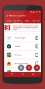 Pengaman Aplikasi Android screenshot 2
