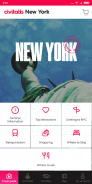 New York Guide by Civitatis screenshot 3