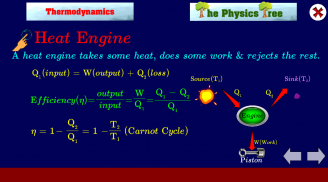 The Physics Tree screenshot 4