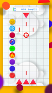 9 Moves: Ball game - Move balls in 60 seconds screenshot 7