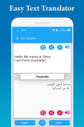 Speak & Translate – Translator screenshot 9