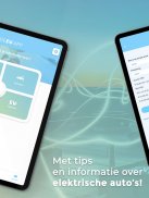 De EV app screenshot 2