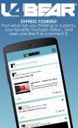 u4Bear: incontri e chat gay screenshot 2