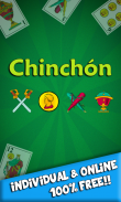 CHiNCHoN screenshot 1