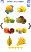 Fruits and Vegetables screenshot 11