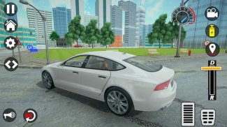 RS7 Super Car: Speed Drifter screenshot 0