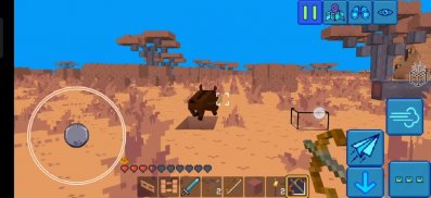 MiniCraft Crafting Master screenshot 5