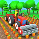 Super Farmer 3D Icon