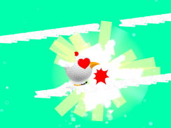 Bombing Bird screenshot 2