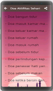 Dzikir Dan Doa Offline screenshot 0