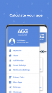 Age Calculator screenshot 4