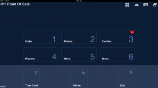IPT Point Of Sale Help - POS screenshot 11