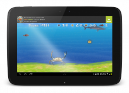Wonder Fish Бесплатные Игры HD screenshot 14