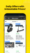 Microless - Easy Shopping screenshot 3