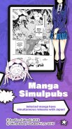 BOOK WALKER - Manga & Novels screenshot 5