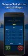 Alarm Clock & Timer & Stopwatch Free screenshot 4