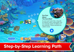 ABCmouse – Kids Learning Games screenshot 0