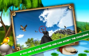 Duck Hunting 3D: Duck Hunting Simulator screenshot 3