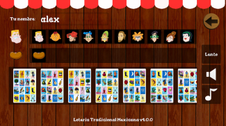 Loteria Tradicional screenshot 6