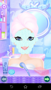 Princess Salon And Makeup screenshot 4