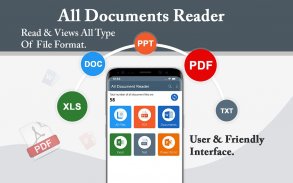 All Document Reader and Viewer screenshot 12