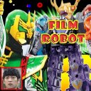 Kumpulan Film Robot - Hero RTV