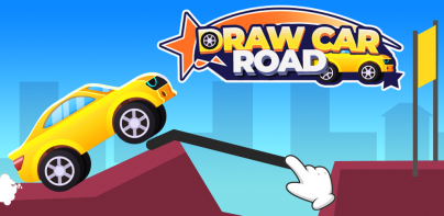 Draw Car Road