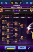 WWE SuperCard - Battle Cards screenshot 3