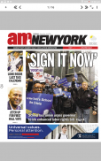 amNewYork screenshot 0