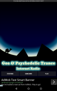 Goa & Psychedelic Trance Radio screenshot 2