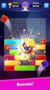 Drop Jewel Slide: Block Puzzle screenshot 2