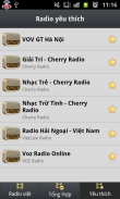 Radio Viet Nam - Radio VietNam screenshot 4