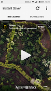Instant Saver - Photo Video Story Downloader screenshot 2