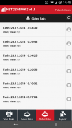 NETGSM MOBİL FAKS screenshot 0