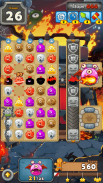 Monster Busters screenshot 3