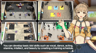 Idol Queens Production screenshot 0