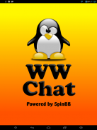 WWChat - Chat & Messenger screenshot 0