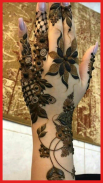 Eid Henna Mehndi Designs 2020 (Offline) screenshot 1