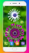 Flower Wallpaper screenshot 2