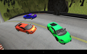 Real Car - Driving 3D screenshot 1