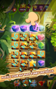 Jungle Cubes screenshot 0