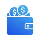 Plan Budget - Expense Tracker icon