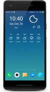 Weather Forecast App, Radar, Widget and Alerts screenshot 10