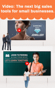 Marketing Video, Promo Video & Slideshow Maker screenshot 17